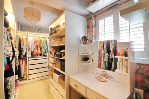 Dressing Room
