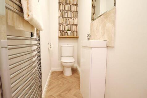 Guest WC