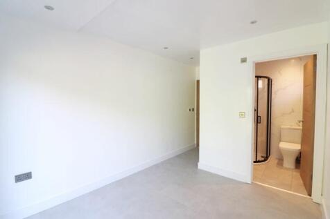 Ground Floor Bedroom