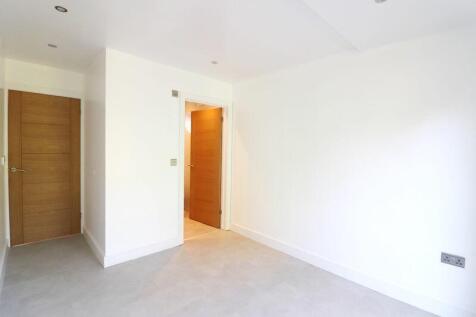 Ground Floor Bedroom