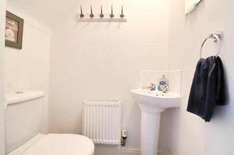 Guest WC