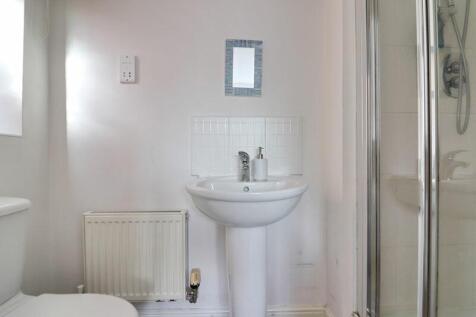 Bedroom 2 En Suite