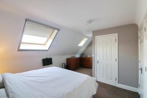 Mater Bedroom