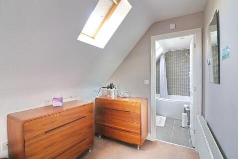 Dressing Area