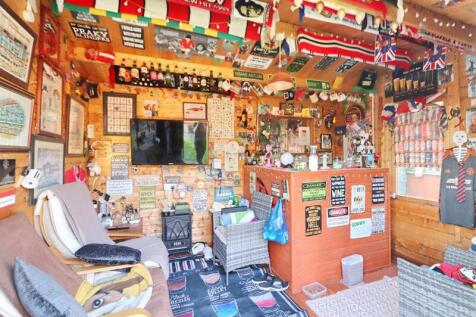 Garden Bar