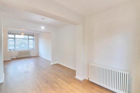 Open Plan Reception Room