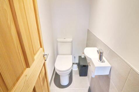 Guest WC