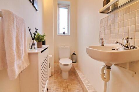 Guest WC