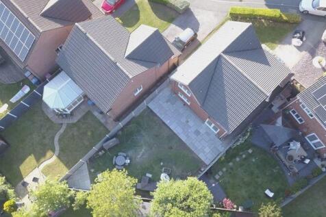 Birds Eye view 