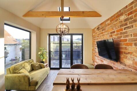 Sitting Area