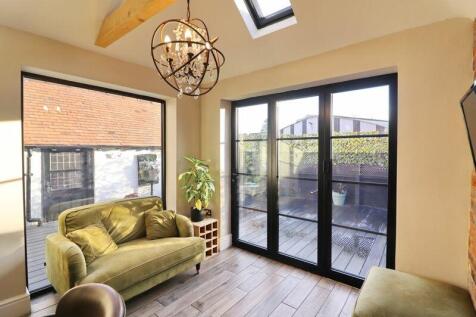 Sitting Area