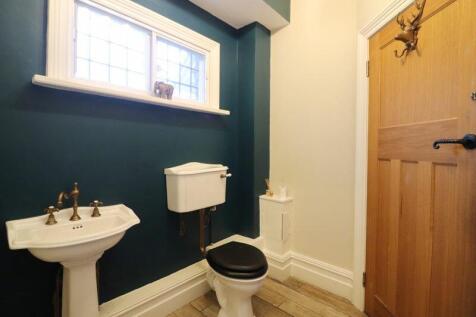 Guest WC