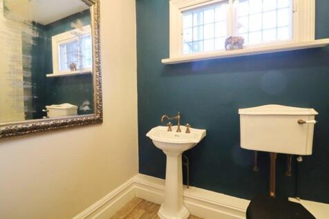 Guest WC