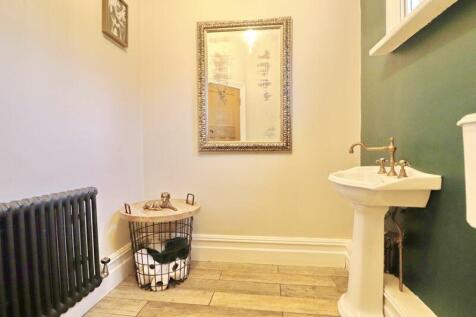 Guest WC