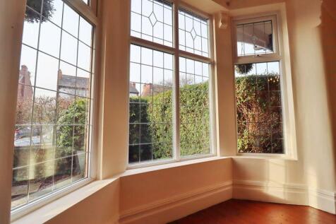 Bay Window