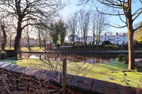 Bridgewater Canal