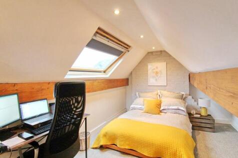 Attic Room
