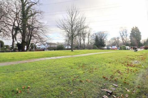 Communal Gardens