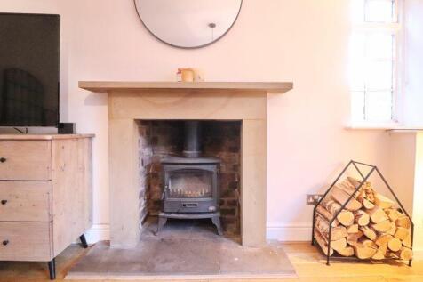 Log Burner