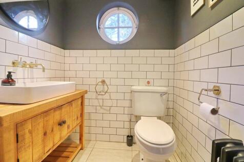 Guest WC