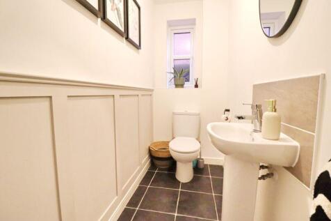 Guest WC