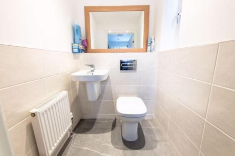 Guest WC