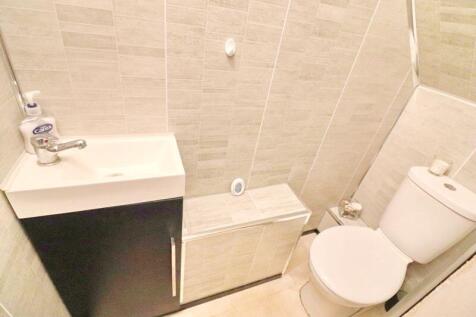 Guest WC