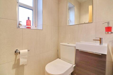 Guest WC