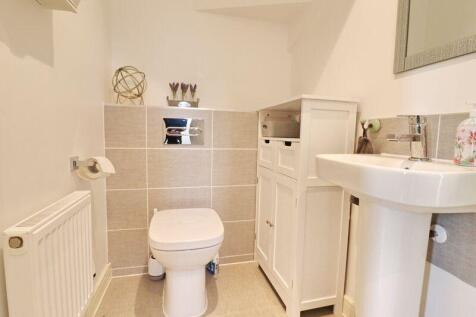 Guest WC