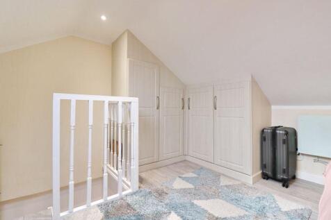 Attic Room