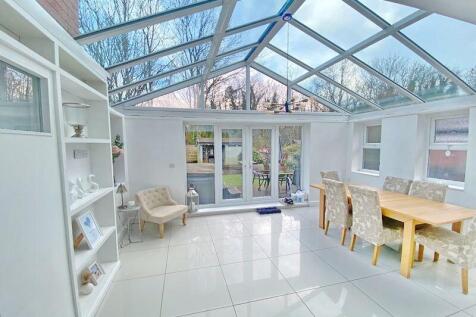 Orangery