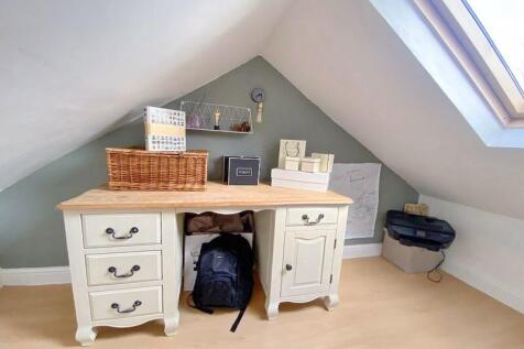 Loft Room
