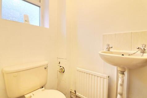 Guest WC