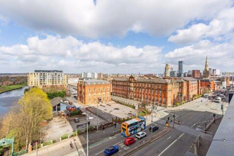 Salford Crescent