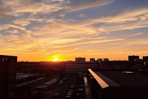 Sunset View