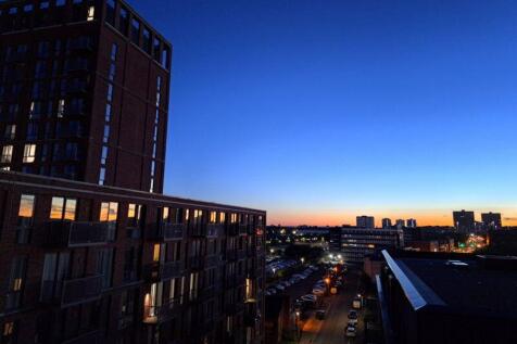 Evening View