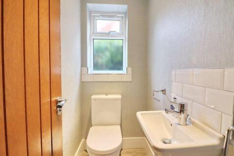 Guest WC
