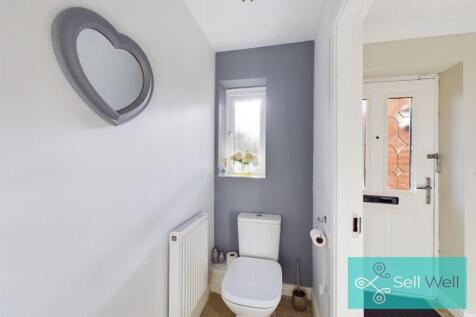 Guest WC