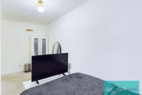 Second Reception/Ground Floor Bedroom