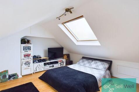 Attic Bedroom
