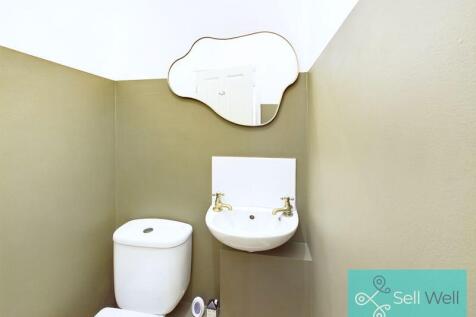 Guest WC