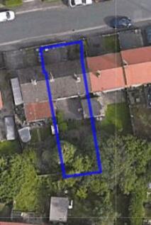 Satellite Image