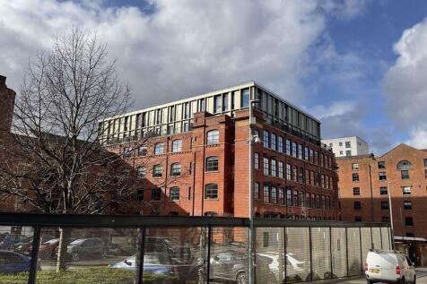 Apartment Building
