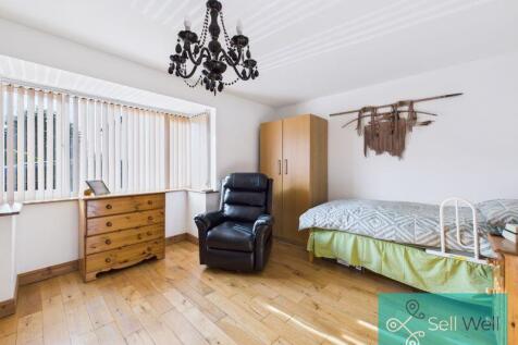 Ground Floor Bedroom