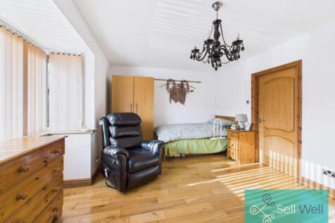 Ground Floor Bedroom