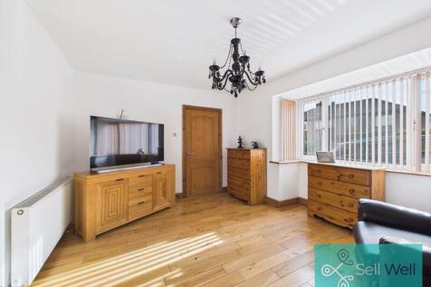 Ground Floor Bedroom