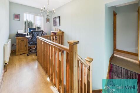 Landing/Study Area