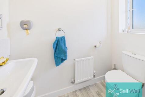 Guest WC