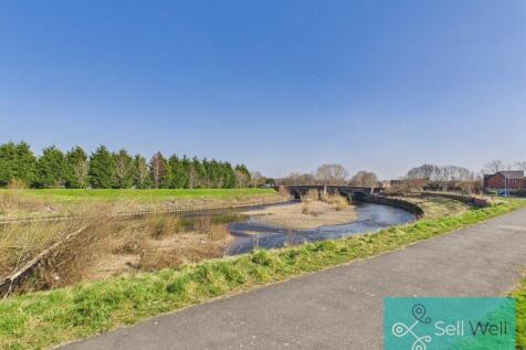 River Irwell