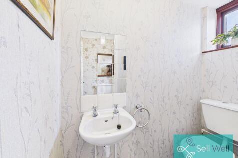 Guest WC